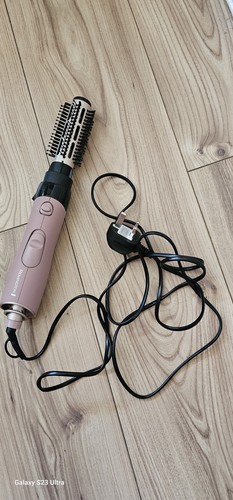 Remington airstyler coconut - airstyler,
