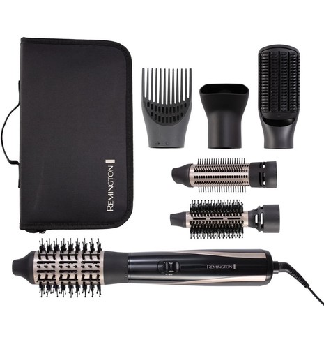 Remington blow dry style - remington, air