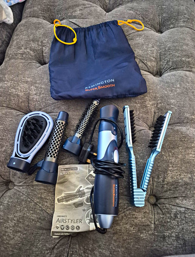 Remington supersmooth - remington,