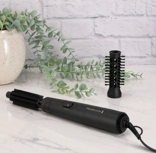 Remington 400w hot air - remington, styler