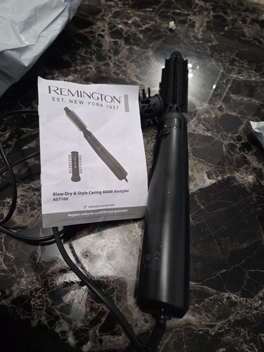 Remington blow dry and style - remington,