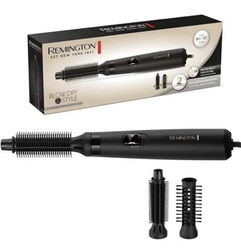 Remington blow dry style - remington, &