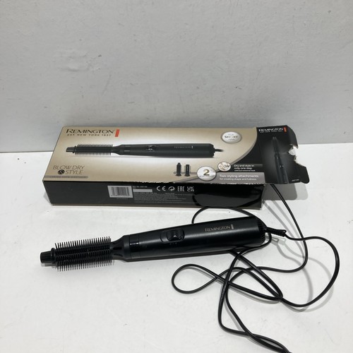 Remington blow dry style air - blow, &