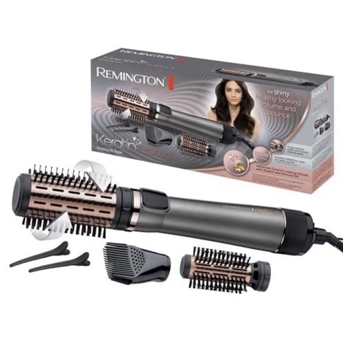 Remington keratin protect - remington,