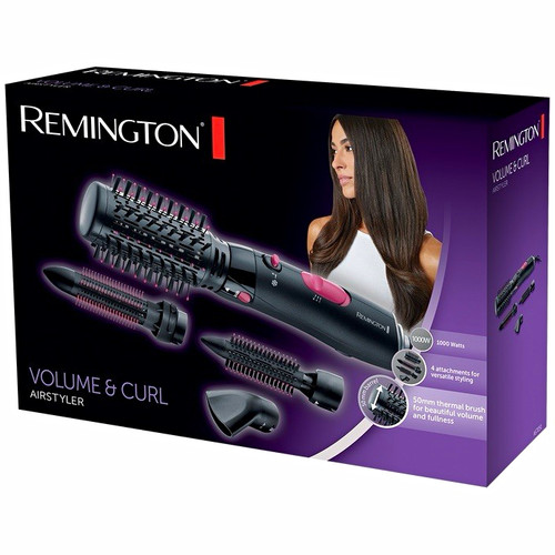 Remington volume curl - remington,