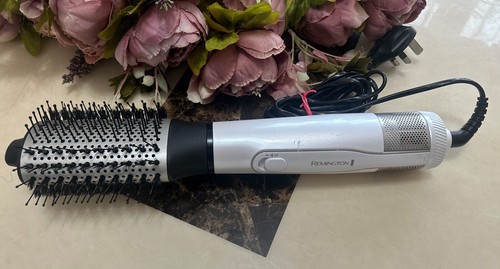 Remington hydraluxe hot air - hot,