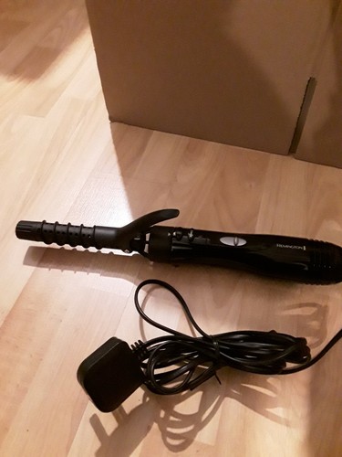 Remington hot air styler - remington, dryer
