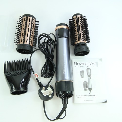 Remington keratin protect - remington,