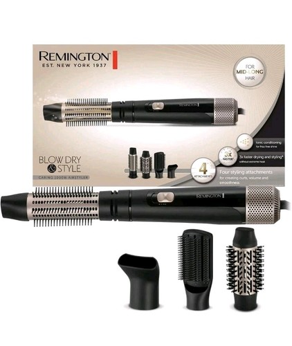 Remington blow dry - blow,