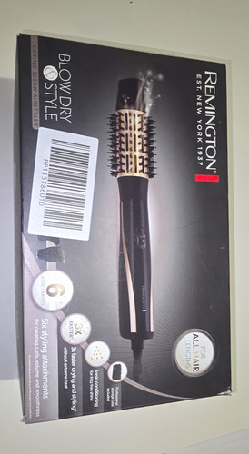 Remington blow dry - remington, air