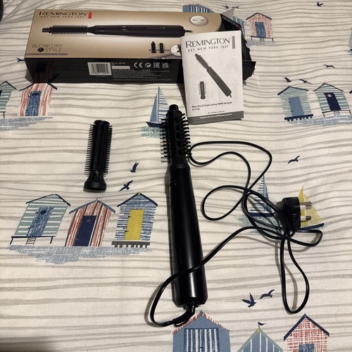 Remington 400w hot - remington,