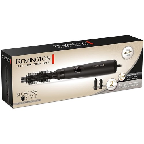Remington air styler 400w blow - air,