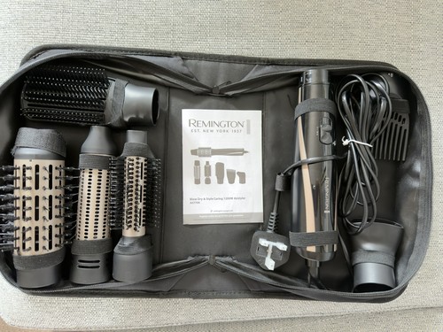Remington as7500 1200w - as7500,